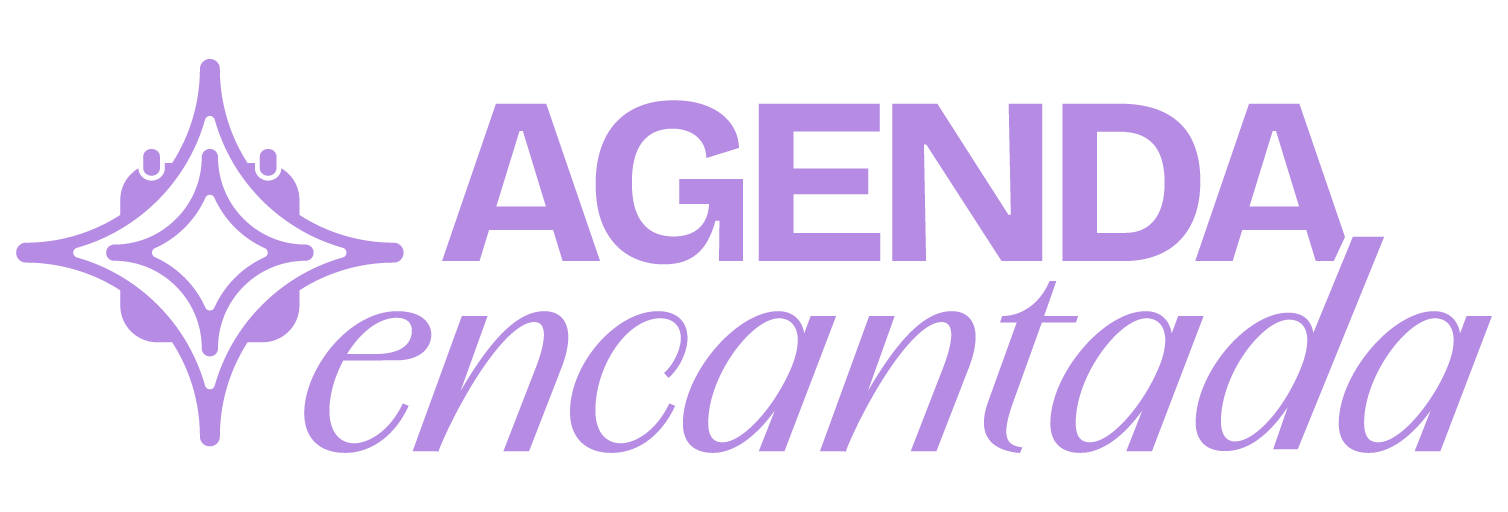 Agenda Encantada